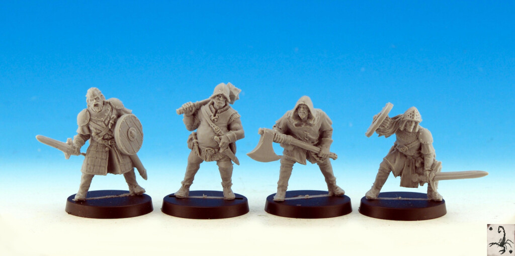 Category: Breninmoor | Black Scorpion Miniatures