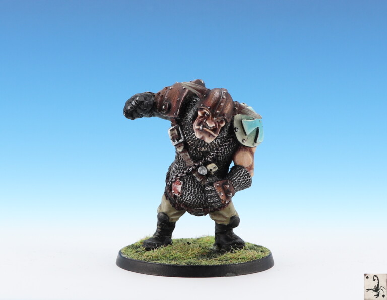 Black Scorpion Miniatures